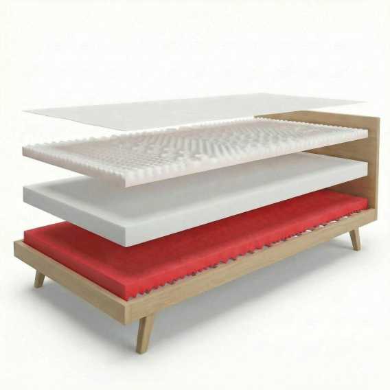 Obrázok pre Orthopedic Start 1+1