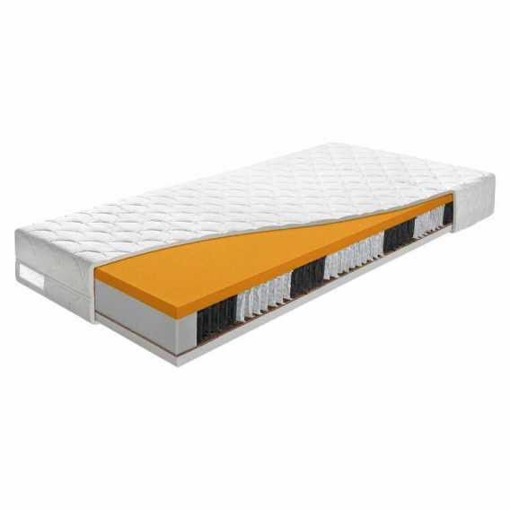 Obrázok pre Matrac MULTI S7 PREMIUM 1+1 + darček 1x chránič matraca