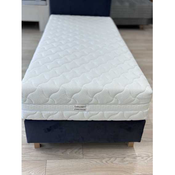 Obrázok pre ORTHOPEDIC BIG STAR 1+1 + darček 1x chránič matraca