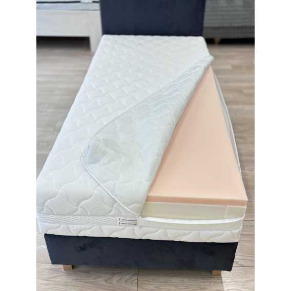 Obrázok pre ORTHOPEDIC HARD STAR 1+1 + darček 1x chránič matraca