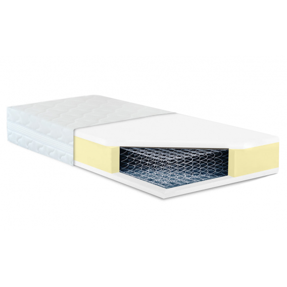 Obrázok pre ORTHOPEDIC HARD STAR 1+1 + darček 1x chránič matraca