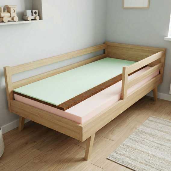 Obrázok pre Matrac Orthopedic Kids & Teen