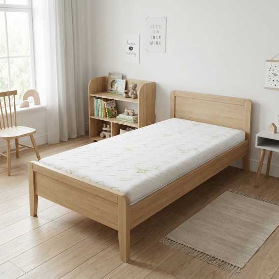 Obrázok pre Matrac Orthopedic Kids & Teen 1+1 + darček 1x chránič matraca