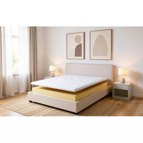 Obrázok pre Matrac Orthopedic Zara