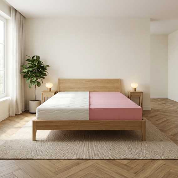 Obrázok pre Matrac Orthopedic Zara Plus