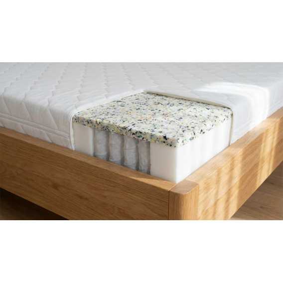 Obrázok pre Matrac Orthopedic Strong Micro