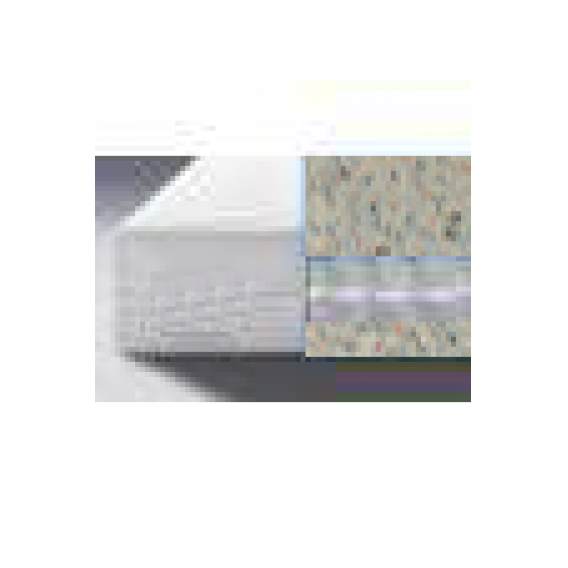 Obrázok pre Matrac Orthopedic Strong Chloe 1+1 + darček 1x chránič matraca