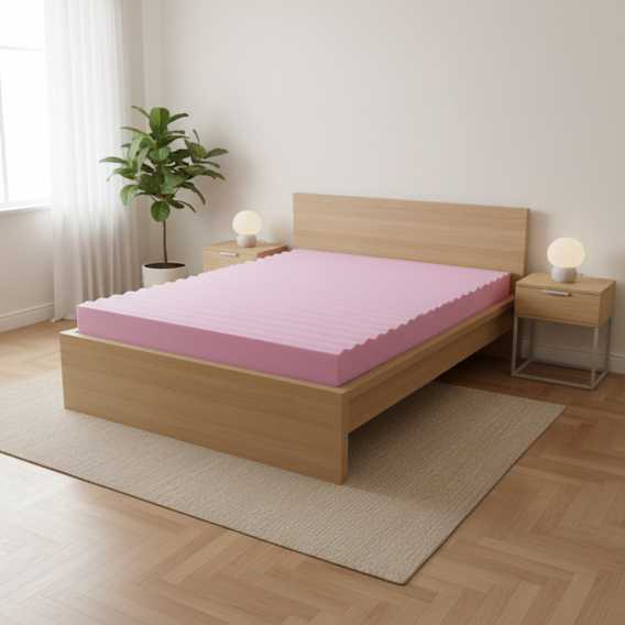 Obrázok pre Matrac Orthopedic Zara Plus 1+1