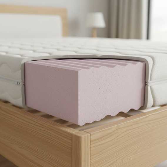 Obrázok pre Matrac Orthopedic Zara Plus 1+1