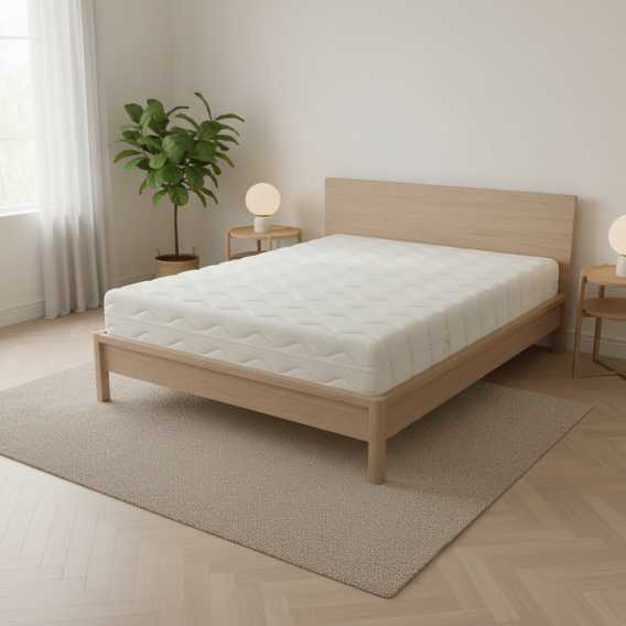 Obrázok pre Matrac Orthopedic Zara Plus 1+1