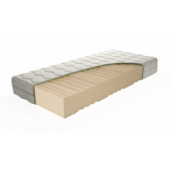 Obrázok pre Matrac Orthopedic Zara 1+1 + darček 1x chránič matraca