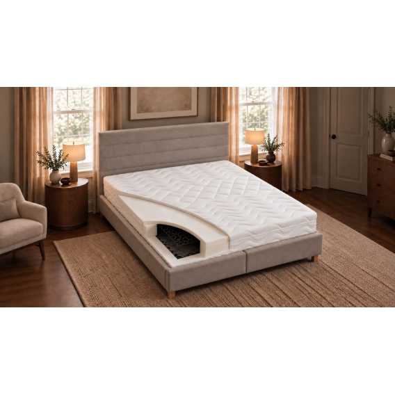 Obrázok pre Orthopedic De Luxe