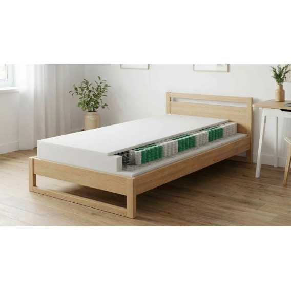 Obrázok pre Matrac Fyzio JUNIOR 1+1 + darček 1x chránič matraca