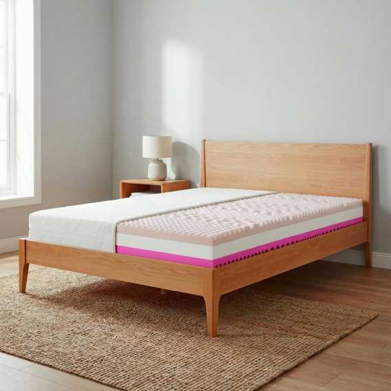 Obrázok pre Orthopedic Start Plus + darček 2x set paplón vankúš + 1 x chránič matraca