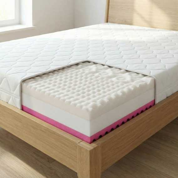 Obrázok pre Orthopedic Start Plus + darček 2x set paplón vankúš + 1 x chránič matraca