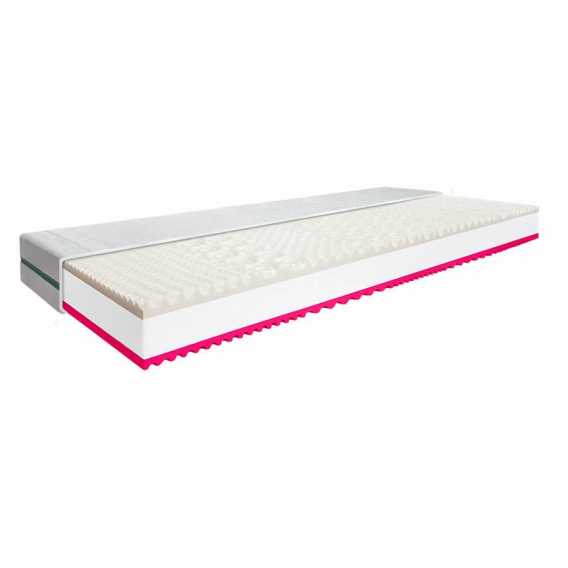 Obrázok pre Matrac Orthopedic Exclusive plus + darček 2x set paplón vankúš + 1 x chránič matraca