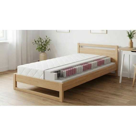 Obrázok pre Matrac Fyzio Extra + darček 2x set paplón vankúš + 1 x chránič matraca