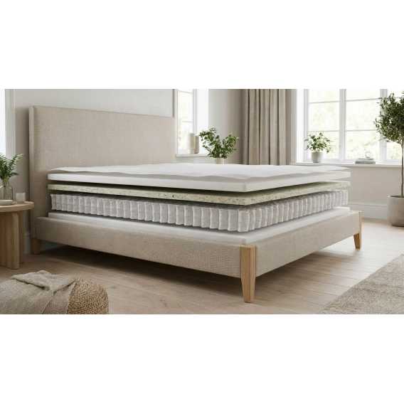 Obrázok pre Matrac Orthopedic Strong H25 Chloe
