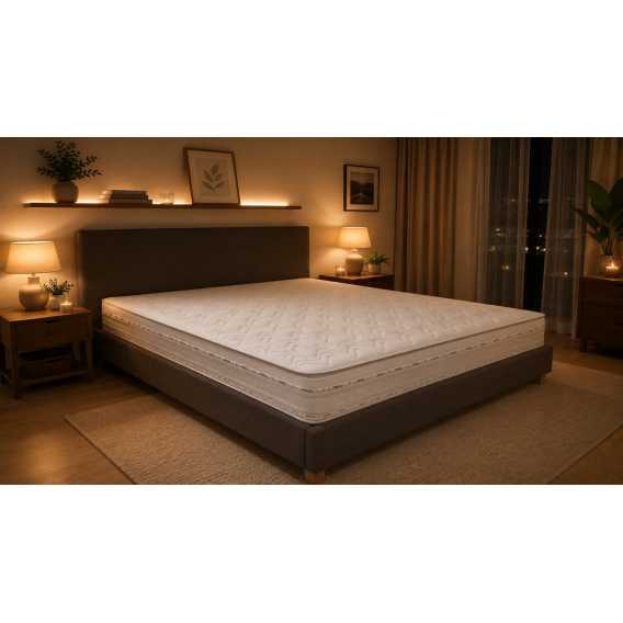 Obrázok pre Matrac PINGUI LATEX H20  + darček 1x set paplón vankúš + chranič matraca