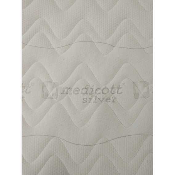 Obrázok pre Matrac PINGUI LATEX H20  + darček 1x set paplón vankúš + chranič matraca