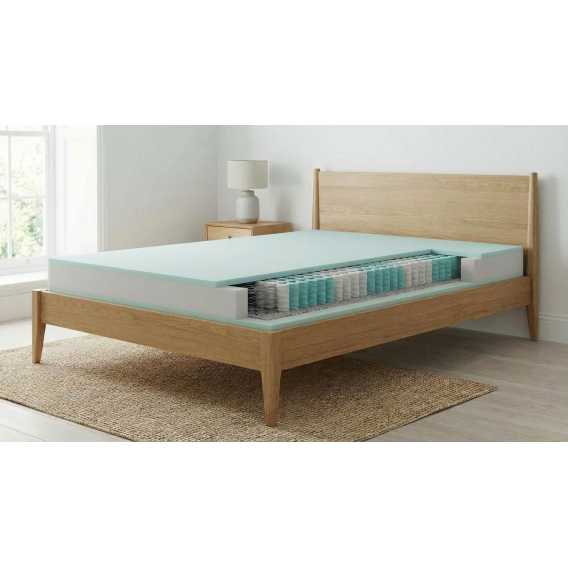 Obrázok pre Matrac Fyzio Premium + darček 2x set paplón vankúš + 1 x chránič matraca