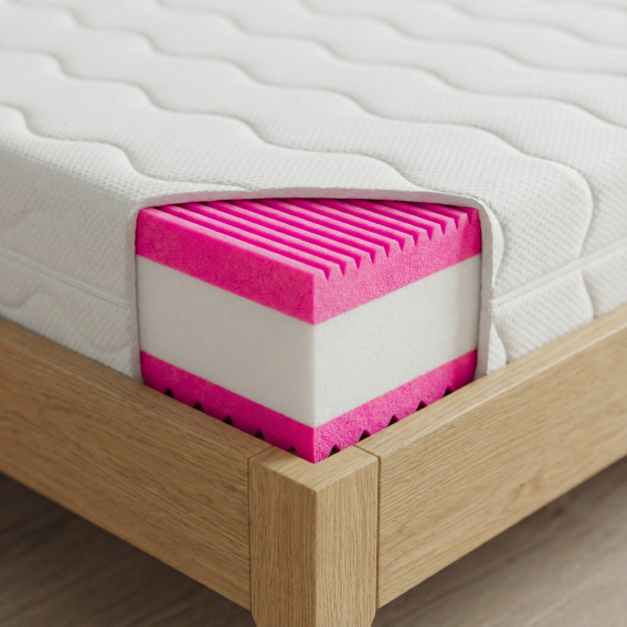 Obrázok pre Matrac Orthopedic Prima