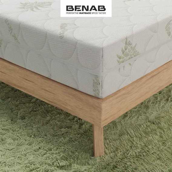 Obrázok pre Matrac BENAB TOPPER SOFT