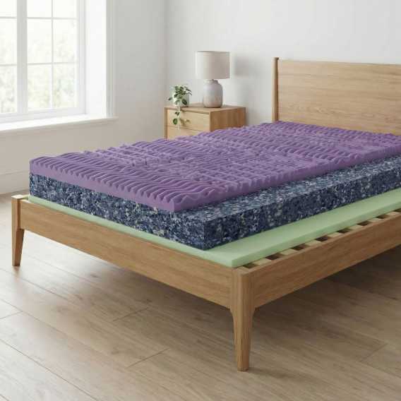 Obrázok pre Matrac ORTHOPEDIC HARD PLUS