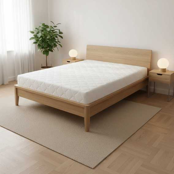 Obrázok pre Matrac ORTHOPEDIC HARD