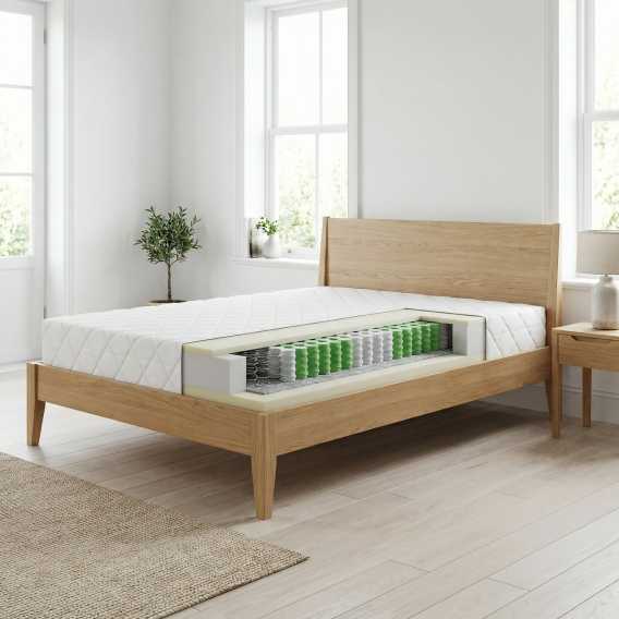 Obrázok pre Matrac Orthopedic ECONOMY