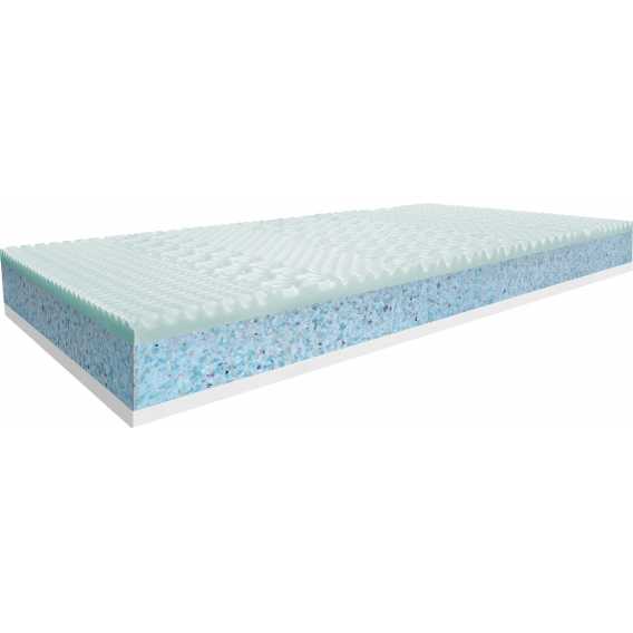 Obrázok pre Matrac Orthopedic HARD 20