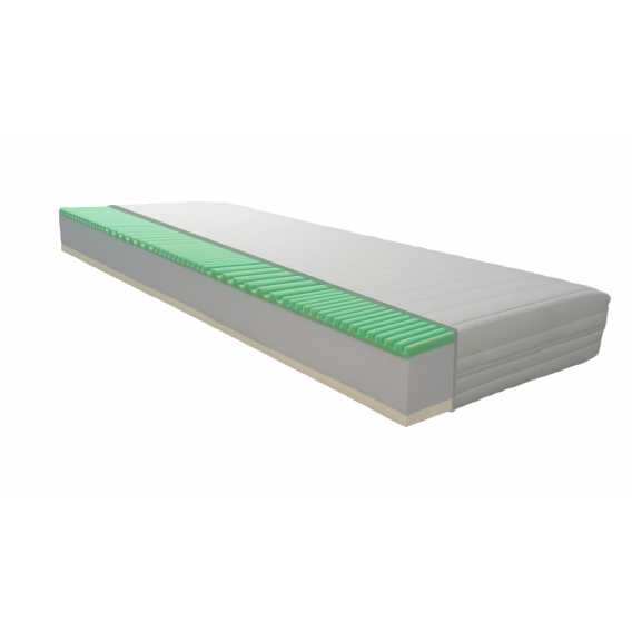 Matrac Orthopedic MEMORY PLUS Obrázok pre Matrac Orthopedic MEMORY PLUS