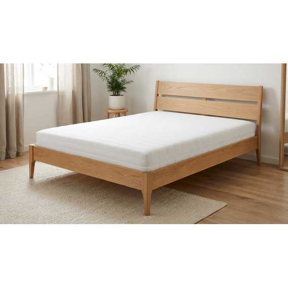 Obrázok pre Matrac Orthopedic MEMORY 1+1 + darček 1 x chránič matraca