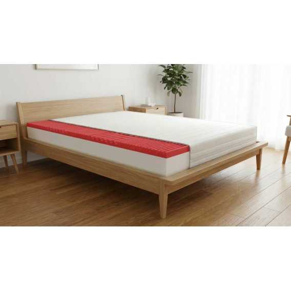 Obrázok pre Matrac Orthopedic MEMORY 1+1 + darček 1 x chránič matraca