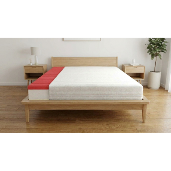 Obrázok pre Matrac Orthopedic MEMORY 1+1 + darček 1 x chránič matraca