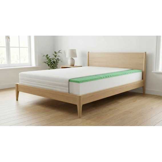 Obrázok pre Matrac Orthopedic MEMORY PLUS