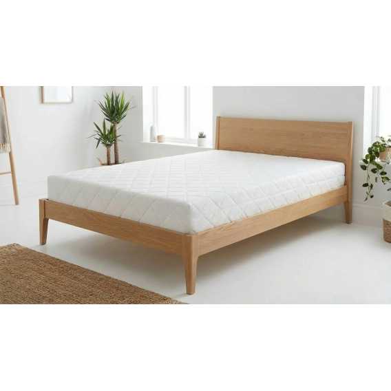 Obrázok pre Matrac Orthopedic Lux  1 + 1 + darček 1x chránič matraca