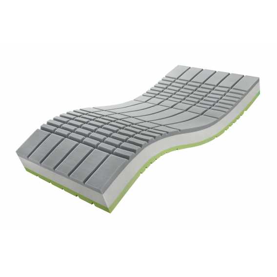 Matrac MEDICAL VISCO S3 Obrázok pre Matrac MEDICAL VISCO S3