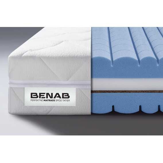 Obrázok pre Matrac BENAB DELTA FLEX