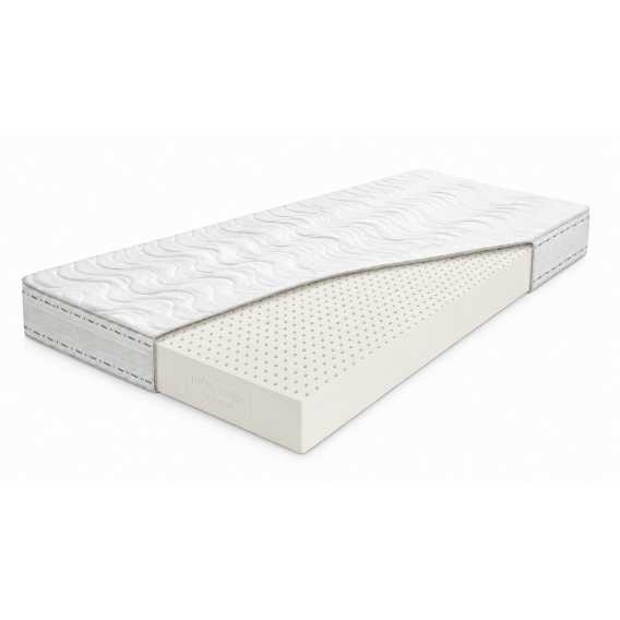 Obrázok pre Matrac PINGUI LATEX H20  + darček 1x set paplón vankúš + chranič matraca