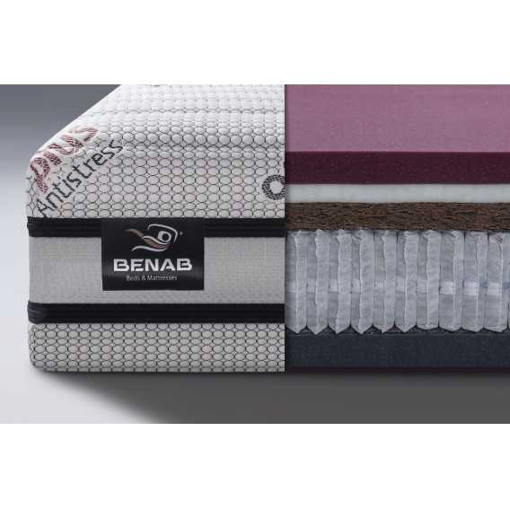 Obrázok pre Matrac CASANOVA