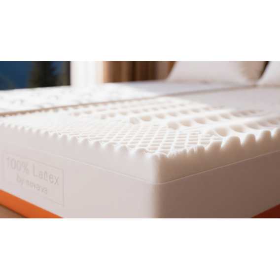 Obrázok pre Matrac PINGUI KING LATEX +darček 1x set paplón vankúš + chranič matraca
