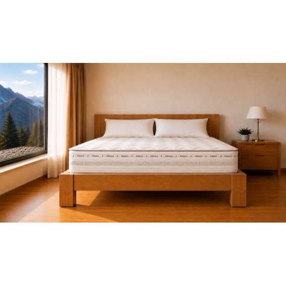Obrázok pre Matrac PINGUI KING LATEX +darček 1x set paplón vankúš + chranič matraca