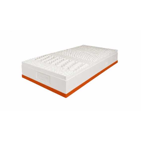 Obrázok pre Matrac PINGUI KING LATEX +darček 1x set paplón vankúš + chranič matraca