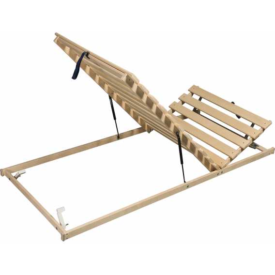 Obrázok pre Latový rošt výklopný MASÍV HN PVP 16L RD