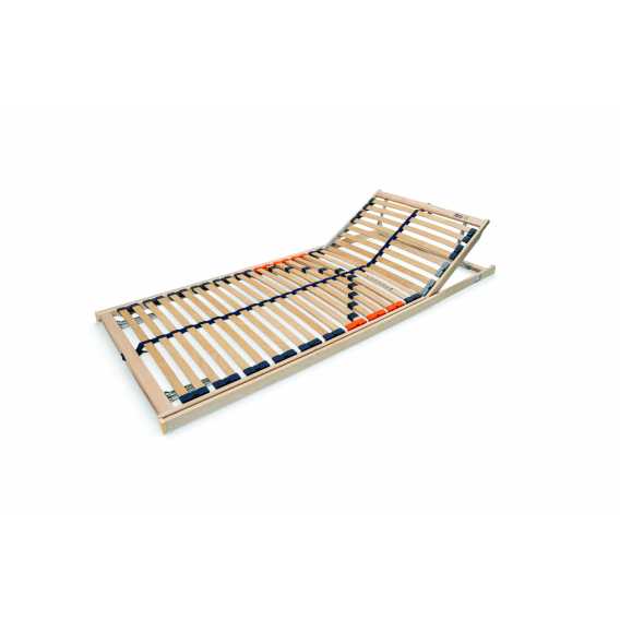 Obrázok pre Lamelový rošt polohovateľný DOUBLE HN T5