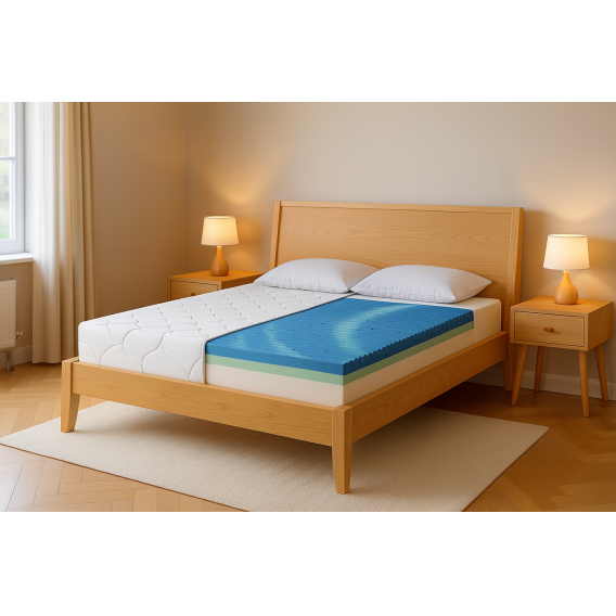 Obrázok pre Orthopedic Hybrid