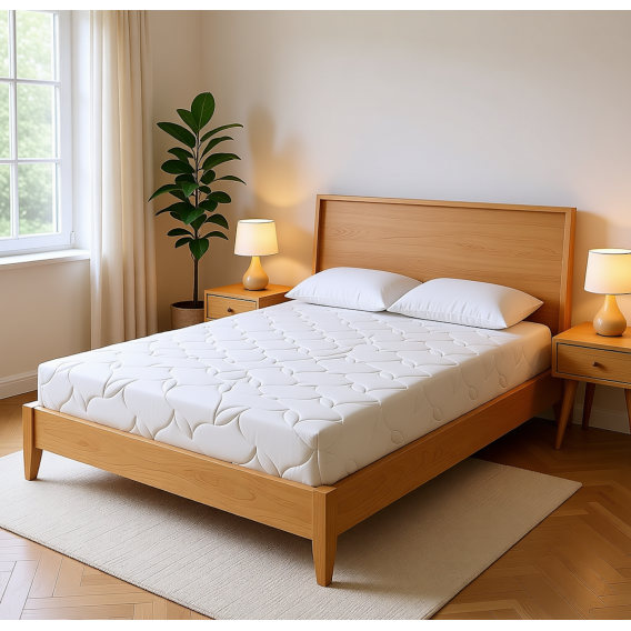 Obrázok pre Orthopedic Hybrid 1+1 + darček 1x chránič matraca