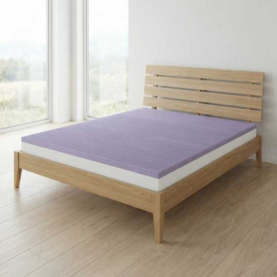 Obrázok pre Matrac Orthopedic Prima PLUS 1+1 + darček 1x chránič matraca