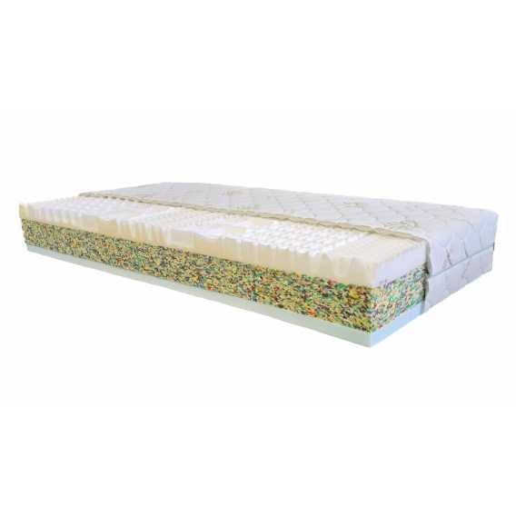 Obrázok pre Orthopedic EXTRA Hard 24 1+1 + darček 1x chránič matraca